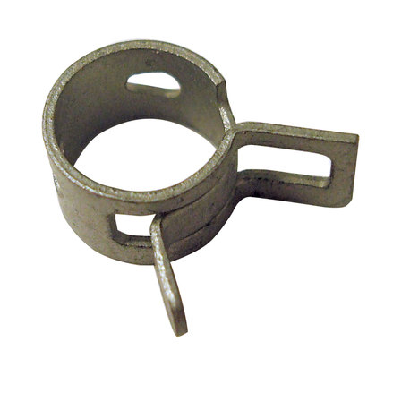 Greentek Slangklämma, 8mm (5/16") Greentek Slangklämma, 8mm (5/16")